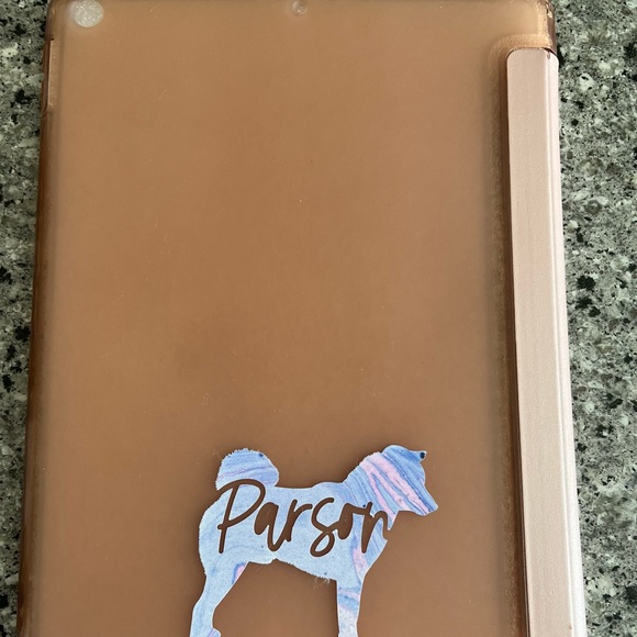 iPad Case + FREE additional case - Picture 7 of 7